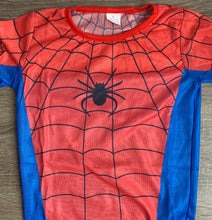 Lade das Bild in den Galerie-Viewer, Kinder Kostüm Spiderman Superheld, L