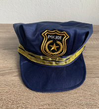 Lade das Bild in den Galerie-Viewer, Kostüm Polizei Polizistin Kinder mit Zubehöre, ReliBeauty, 110