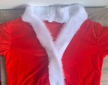Lade das Bild in den Galerie-Viewer, Kostüm Damen, Weihnachtsmann, Nikolaus Kostüm Santa Claus