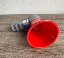 Lade das Bild in den Galerie-Viewer, Megafon, Spiel-Megafon, Spielzeug, Klein