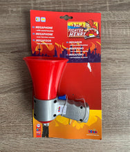 Lade das Bild in den Galerie-Viewer, Megafon, Spiel-Megafon, Spielzeug, Klein