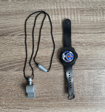 Lade das Bild in den Galerie-Viewer, Kostüm Kinderkostüm Polizei Luxus Polizei Offizier Kleid Set, M