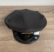 Lade das Bild in den Galerie-Viewer, Kostüm Kinderkostüm Polizei Luxus Polizei Offizier Kleid Set, M