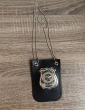 Lade das Bild in den Galerie-Viewer, Kostüm Kinderkostüm Polizei Luxus Polizei Offizier Kleid Set, M