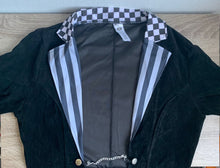 Lade das Bild in den Galerie-Viewer, Kostüm Deluxe Dunkle Miss Hatter, Miss Goldgräber, M (Ohne Weste)