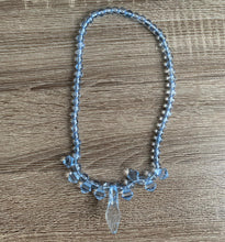 Lade das Bild in den Galerie-Viewer, Kostüm Kinderkostüm Prinzessin Cinderella Aschenputtel Kleid, 100