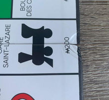 Lade das Bild in den Galerie-Viewer, Spiel Monopoly Signature, Brettspiel, französische Version