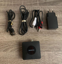 Lade das Bild in den Galerie-Viewer, Marmitek Bluetooth Transmitter TV aptX Low Latency BoomBoom 55