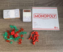 Lade das Bild in den Galerie-Viewer, Spiel Monopoly Signature, Brettspiel, französische Version