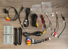 Lade das Bild in den Galerie-Viewer, Android Car Stereo Autoradio
