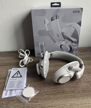 Lade das Bild in den Galerie-Viewer, Headset Kopfhörer Epos H6Pro (Ohne Ohrpolster und GSA 30PC-Kabel)
