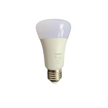 Lade das Bild in den Galerie-Viewer, Philips Hue White E27 LED Leuchte 1-er Pack (806 lm)
