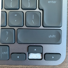 Lade das Bild in den Galerie-Viewer, Kabellose Tastatur Logitech MX Keys Mini
