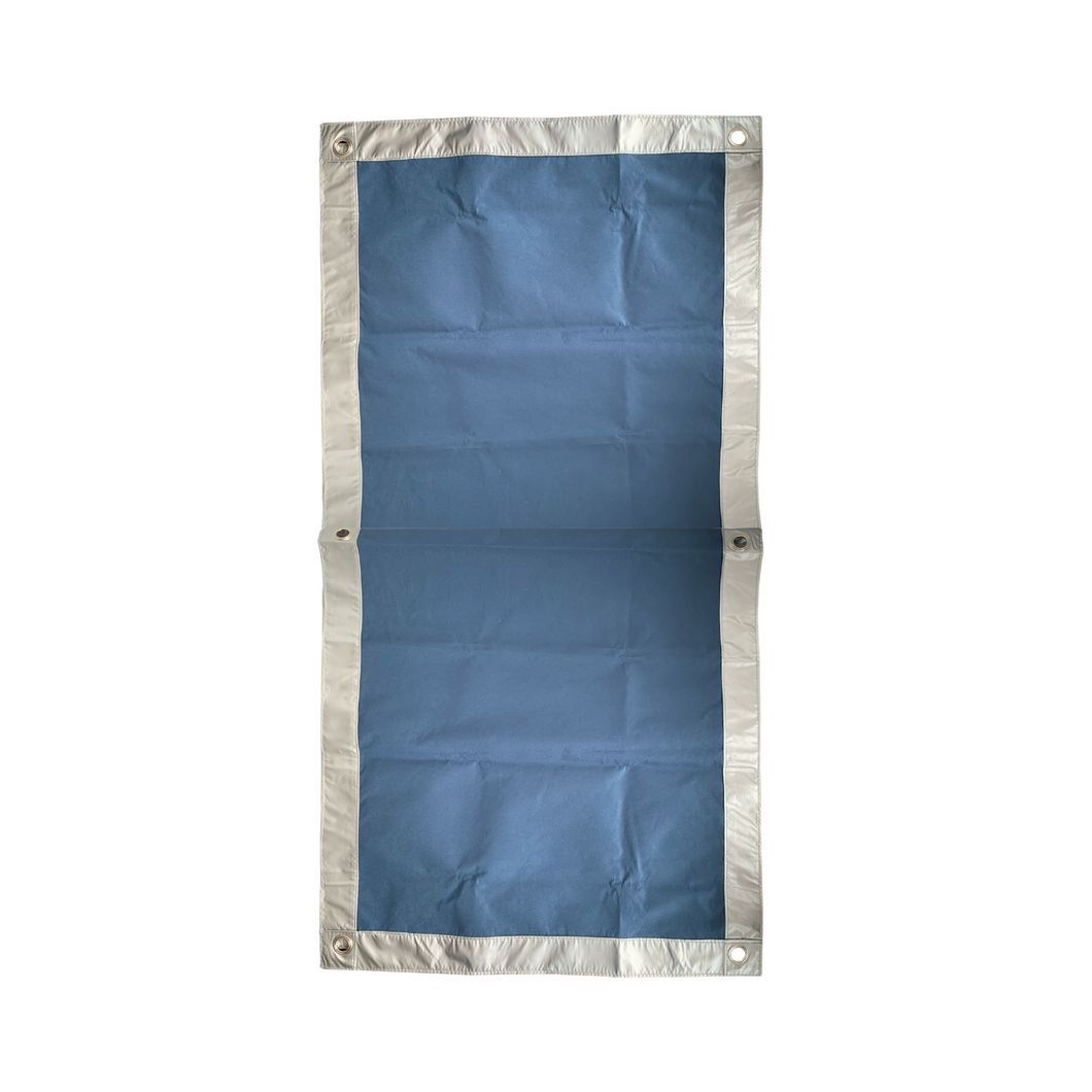 Eurohome 100% Verdunkelung Dachfenster Rollo ohne Bohren Sonnenschutz Verdunkelungsrollo 48*98cm