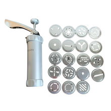 Lade das Bild in den Galerie-Viewer, Marcato Classic Biscuits Plätzchenpresse
