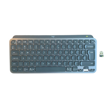 Lade das Bild in den Galerie-Viewer, Kabellose Tastatur Logitech MX Keys Mini
