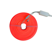 Lade das Bild in den Galerie-Viewer, Lamomo Neon LED Strip 10m, RGB Led Streifen mit Fernbedienung APP Steuerung
