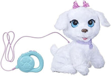 Lade das Bild in den Galerie-Viewer, Interaktiver Hund, Mein tanzendes Hündchen, FurReal Hasbro GoGo
