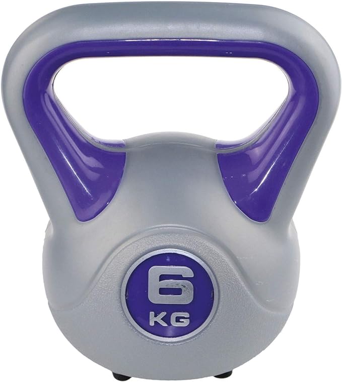 Kugelhantel Hantel Sveltus Fit, 6 kg