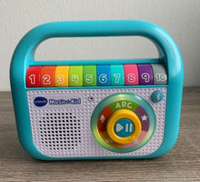 Lade das Bild in den Galerie-Viewer, Mein erster Musik-Player, Music Kid, Musikppayer, Spielzeug
