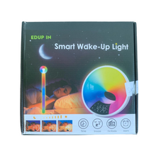 Lade das Bild in den Galerie-Viewer, EDUP IN Lichtwecker Smart Wecker Lautsprecher
