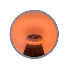 Lade das Bild in den Galerie-Viewer, EDUP IN Lichtwecker Smart Wecker Lautsprecher
