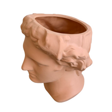 Lade das Bild in den Galerie-Viewer, Moderne dekorative Vase, Blumenvase, Keramik, DOIY,  Apollon
