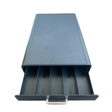 Lade das Bild in den Galerie-Viewer, Schubladenbox zur Aufbewahrung von Nespresso, Amazon Basics
