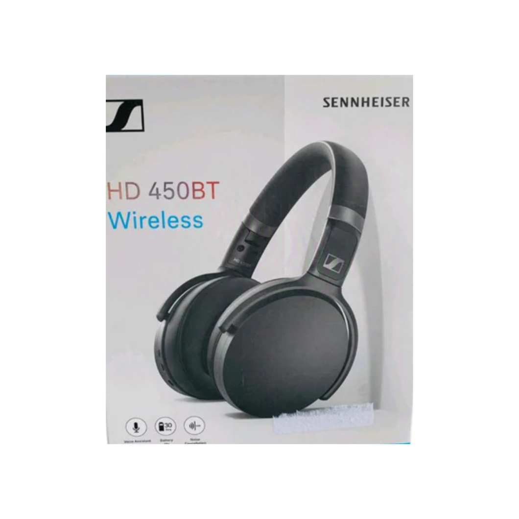 Kopfhörer HD 450BT Sennheiser