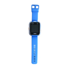Lade das Bild in den Galerie-Viewer, Armbanduhr Uhr VTech KidiZoom Smart Watch DX2 blau
