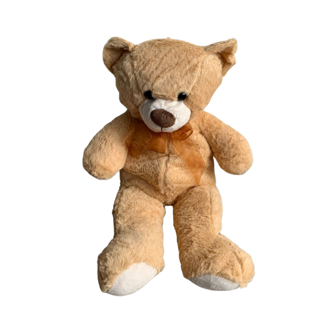 Plüschtier Bär Kuschelbär Plüschbär, 60cm