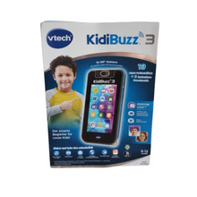Lade das Bild in den Galerie-Viewer, Multifunktions-Messenger für Kinder, VTech KidiBuzz 3
