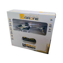 Lade das Bild in den Galerie-Viewer, Hubschrauber Helikopter Ultra Drone H23.0 Speed Mondo Autre Motor
