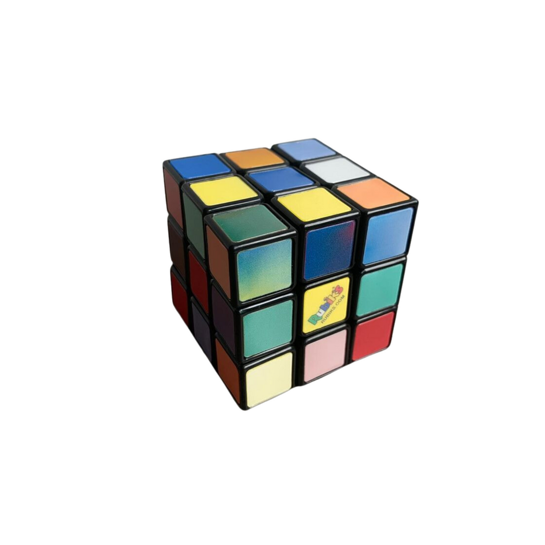 Zauberwürfel Rubik's