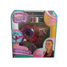 Lade das Bild in den Galerie-Viewer, Frisur Set Elektronisches Set Fashion Twist IMC Toys
