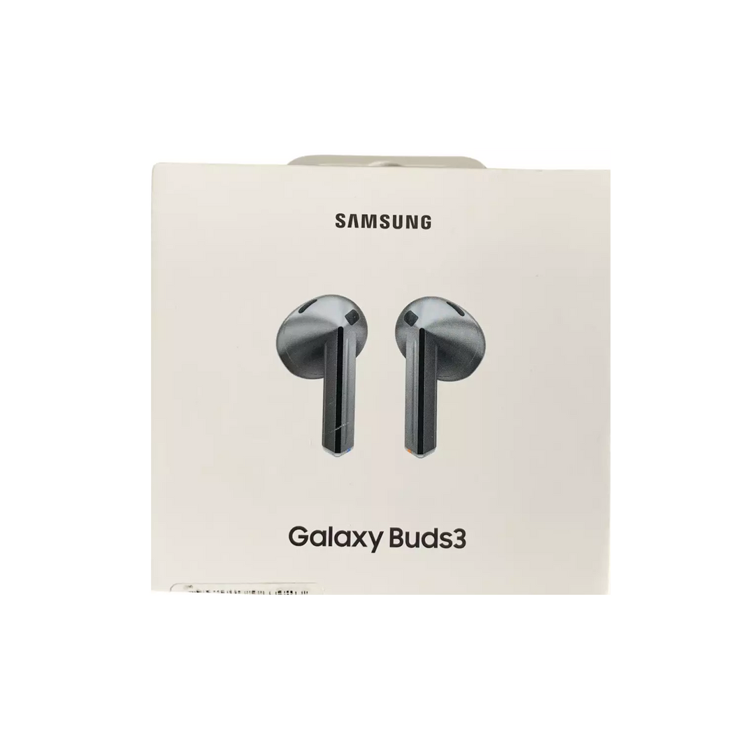 Kabellose Bluetooth-Kopfhörer Samsung Galaxy Buds3