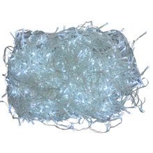 Lade das Bild in den Galerie-Viewer, Regenlichterkette LED 20m
