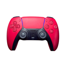 Lade das Bild in den Galerie-Viewer, DualSense® Wireless-Controller - Volcanic Red [PlayStation 5]
