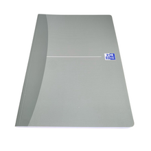 Lade das Bild in den Galerie-Viewer, broschiertes Buch Oxford A4, kariert, 192 Seiten, 4 St.
