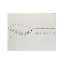 Lade das Bild in den Galerie-Viewer, Road Top Retrifit Kit Decode Wireless Carplay Funktion Auto
