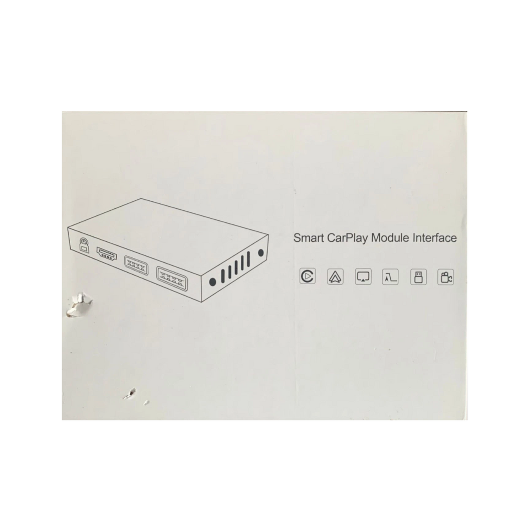 Road Top Retrifit Kit Decode Wireless Carplay Funktion Auto