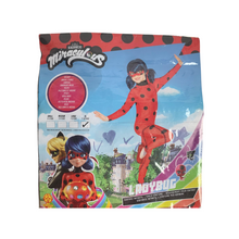 Lade das Bild in den Galerie-Viewer, ostüm Kinderkostüm Marienkäfer Miraculus, XL/9-10Jahre
