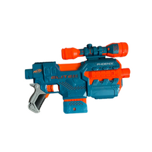 Lade das Bild in den Galerie-Viewer, Nerf 2.0 Elite Phoenix Blaster Spielzeug
