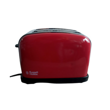Lade das Bild in den Galerie-Viewer, Toaster Russell Hobbs (für 2 Scheiben) Colours
