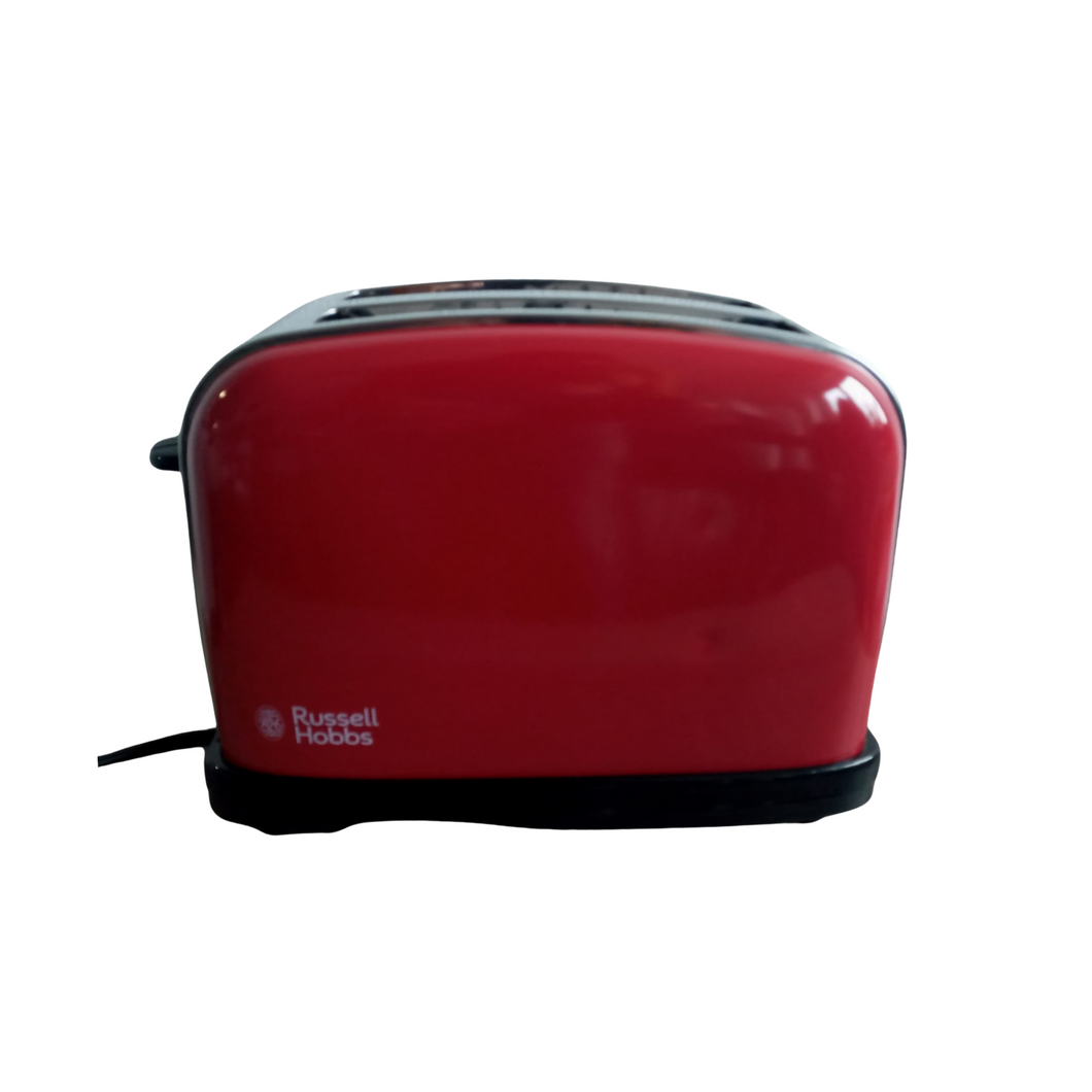 Toaster Russell Hobbs (für 2 Scheiben) Colours