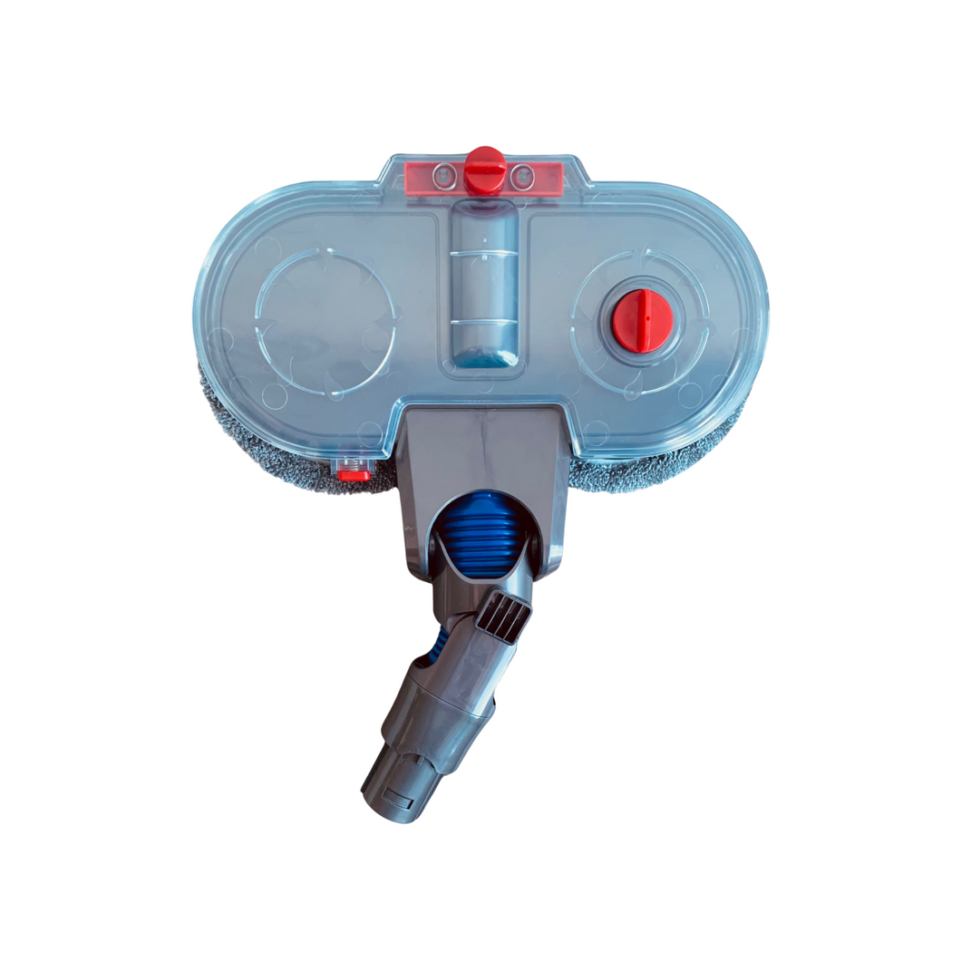 Wischaufsatz für Dyson V7 V8 V10 V11 V15 Staubsauger, Moppaufsatz