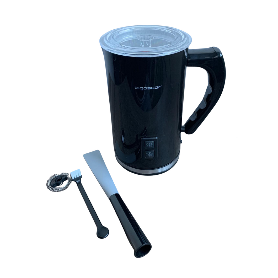 Milchaufschäumer Aigostar, 240ml, 500W
