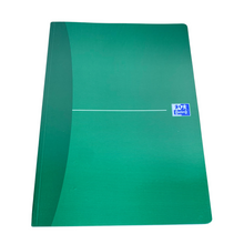 Lade das Bild in den Galerie-Viewer, broschiertes Buch Oxford A4, kariert, 192 Seiten, 4 St.
