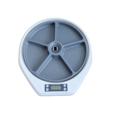 Lade das Bild in den Galerie-Viewer, Einstellbarer Futterspender TRIXIE Futterautomat TX4+1,5×0,25l/34
