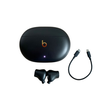 Lade das Bild in den Galerie-Viewer, Kabellose Noise Cancelling Kopfhörer beats Studio Buds + (2023)

